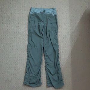 Girls ivviva gym pants